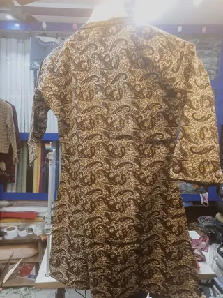 OK TAILORS — work photo 4
