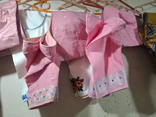 Mampi tailor and garments — photo 1