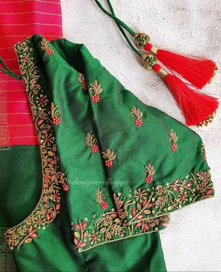 Dhanalakshmi Ladies Tailors & Dhanalakshmi Collections — photo 1
