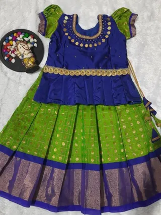 Dhanalakshmi Ladies Tailors & Dhanalakshmi Collections — photo 2