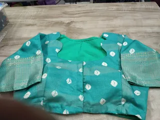 Dhanalakshmi Ladies Tailors & Dhanalakshmi Collections — work photo 4