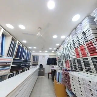 Allwin Tailors — photo 1