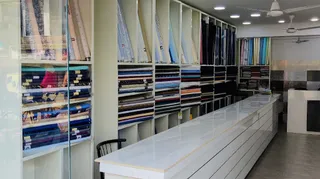 Allwin Tailors — photo 3