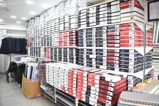 Allwin Tailors — work photo 4