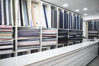 Allwin Tailors — work photo 5