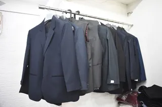 Allwin Tailors — work photo 6