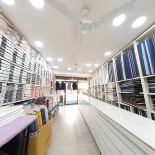 Allwin Tailors — work photo 7