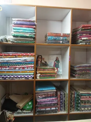 Navarup Tailor — work photo 4