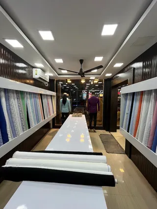 Khan Tailoring — photo 1