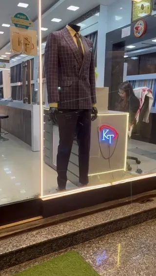 Khan Tailoring — photo 3