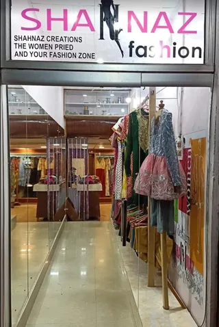 Shahnaz Fashion (Since 1998) — photo 2