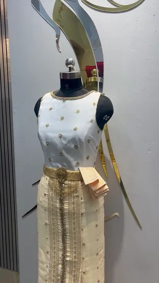 Shahnaz Fashion (Since 1998) — work photo 5