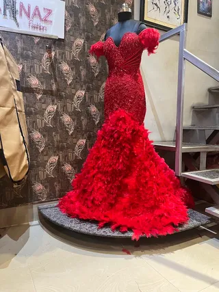 Shahnaz Fashion (Since 1998) — work photo 6