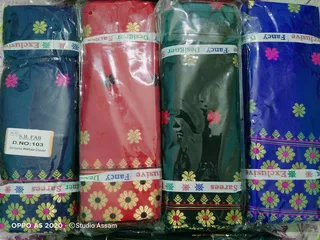 B.B.TAILORING STORE ( LADIES & KIDS ) — work photo 4