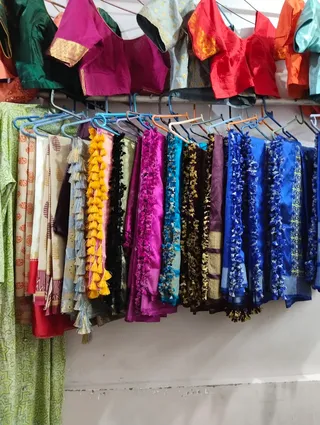 Pahi Ladies Tailors — work photo 2