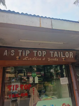 A/S Tip Top Tailor — photo 1
