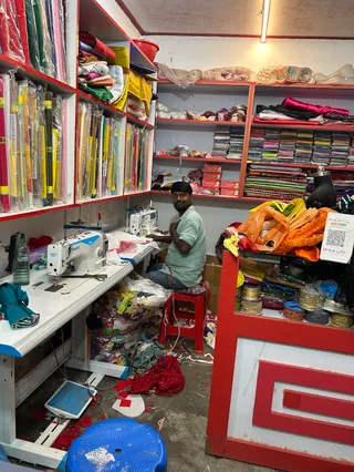 Pooja Ladies Tailor — photo 1