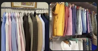 RAJU TAILOR AND CLOTH STORE — photo 3