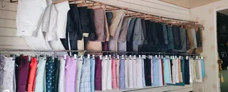RAJU TAILOR AND CLOTH STORE — work photo 4