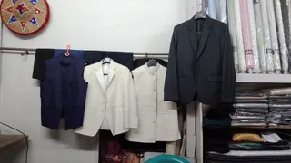 BILASINI gents tailor — photo 2