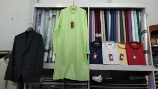 BILASINI gents tailor — photo 3