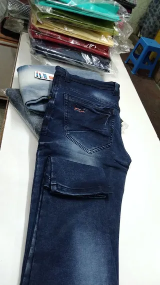 BILASINI gents tailor — work photo 4