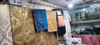 A R Fashion Designer Boutique. — work photo 5
