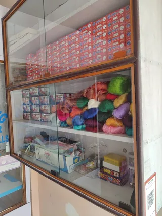 SUSTRI TAILORS — photo 1