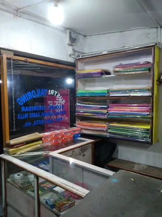 SUSTRI TAILORS — photo 3