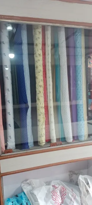 P.P. Tailor — work photo 3