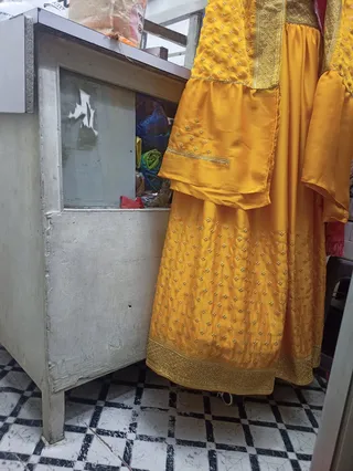 Rose Tailor Birubari — work photo 2