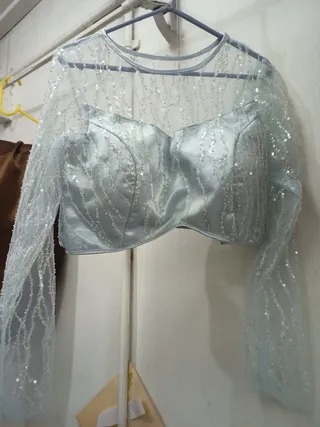 Rose Tailor Birubari — work photo 3