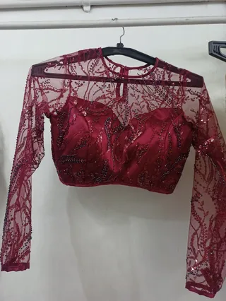 Rose Tailor Birubari — work photo 4