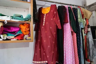 RA TAILOR — work photo 1