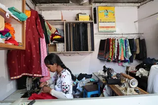 RA TAILOR — work photo 2