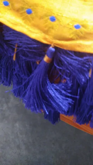 Puja Tailors — work photo 4