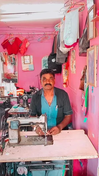 New Shiva Tailors — photo 3