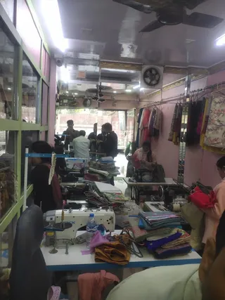 Niha Tailors — work photo 4