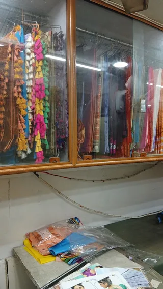 SAGARIKA LADIES TAILORS — photo 3