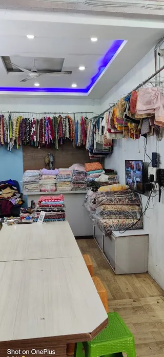 NANDINEE'S "Tanuja's Boutique & Tailoring" — photo 3