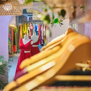 Gypsy Naari by Rishika — photo 1