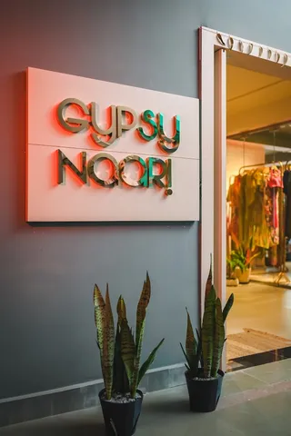 Gypsy Naari by Rishika — photo 3