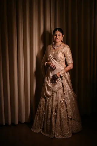 Gypsy Naari by Rishika — work photo 4