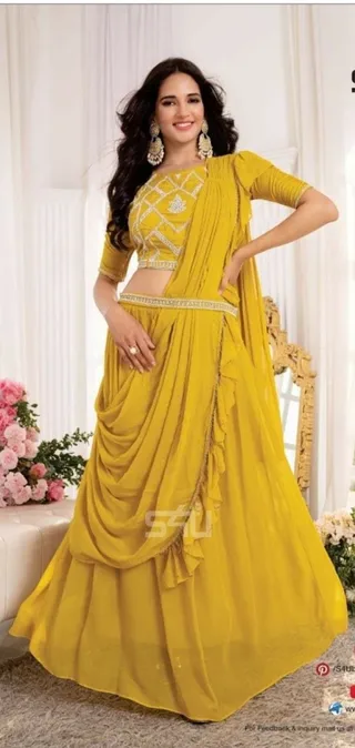 CHANDA COLLECTION BY BABITA SARDA — photo 1