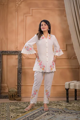 CHANDA COLLECTION BY BABITA SARDA — photo 2