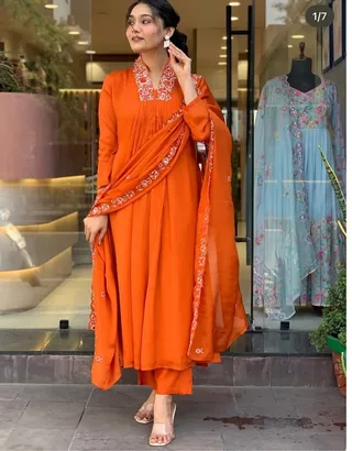 CHANDA COLLECTION BY BABITA SARDA — work photo 4
