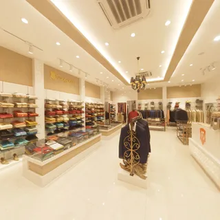 Manyavar — work photo 1