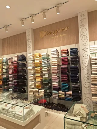 Manyavar — work photo 4