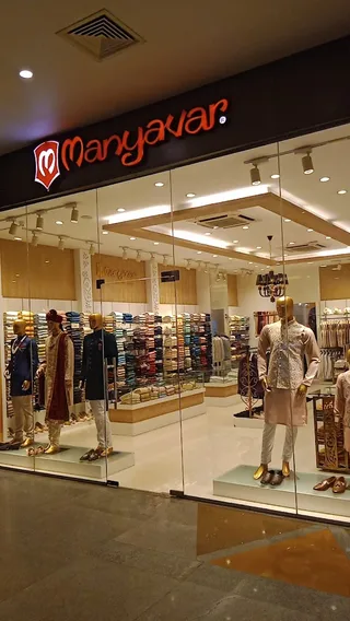 Manyavar — work photo 6