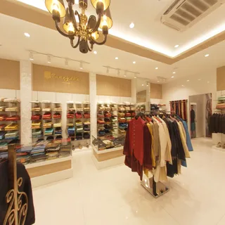 Manyavar — work photo 8